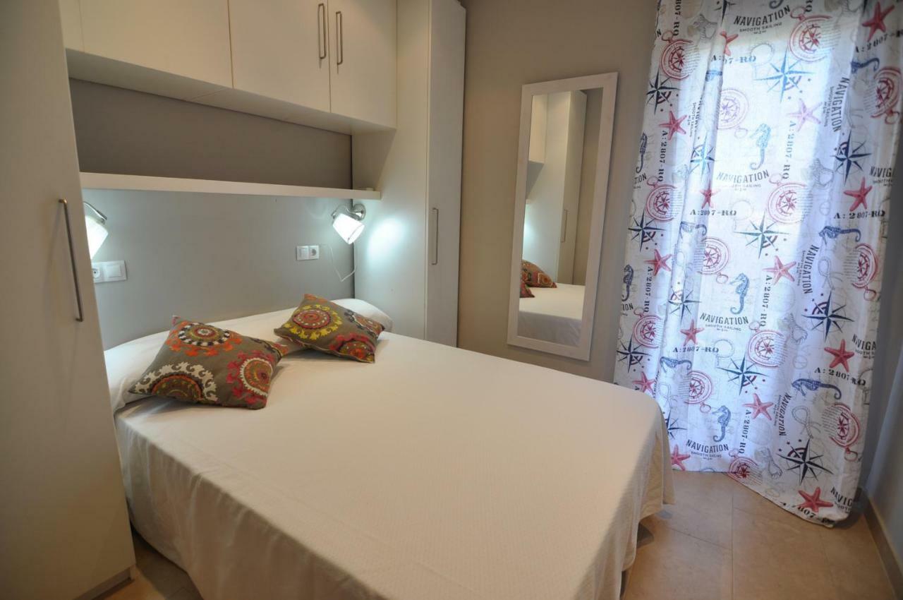 Holiday home Rnet - Port Estrella - 18 Costa Brava